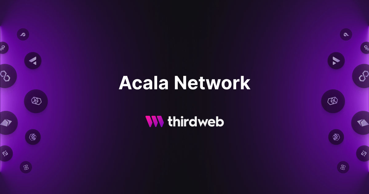 Acala Network
