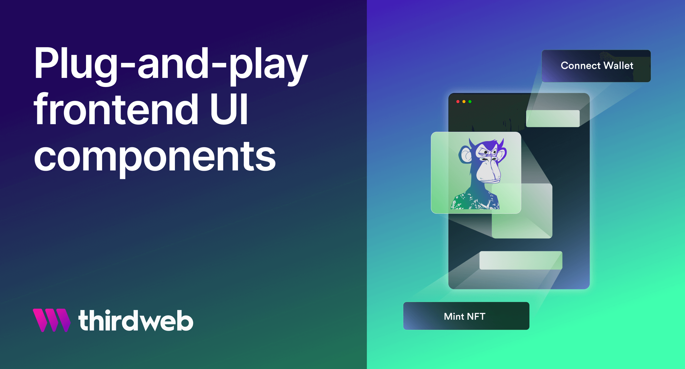 ui-components-thirdweb