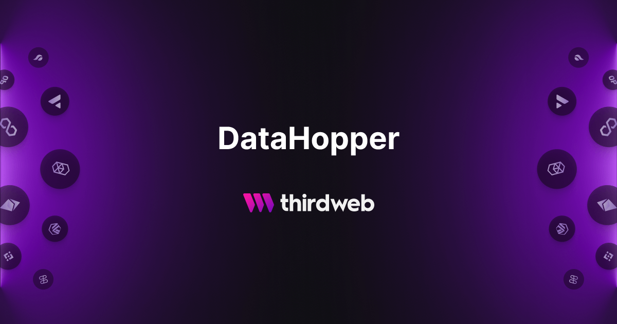 DataHopper