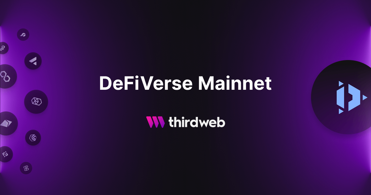DeFiVerse