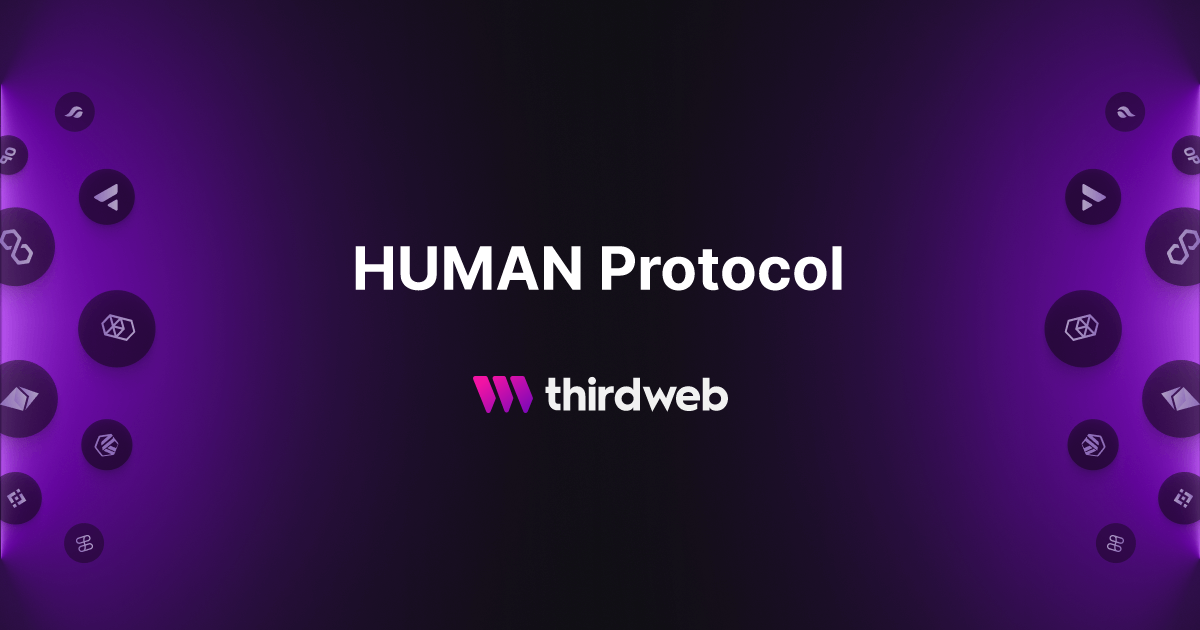 HUMAN Protocol
