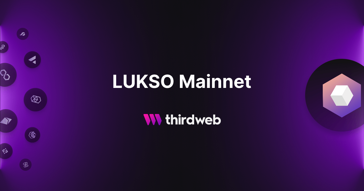 LUKSO