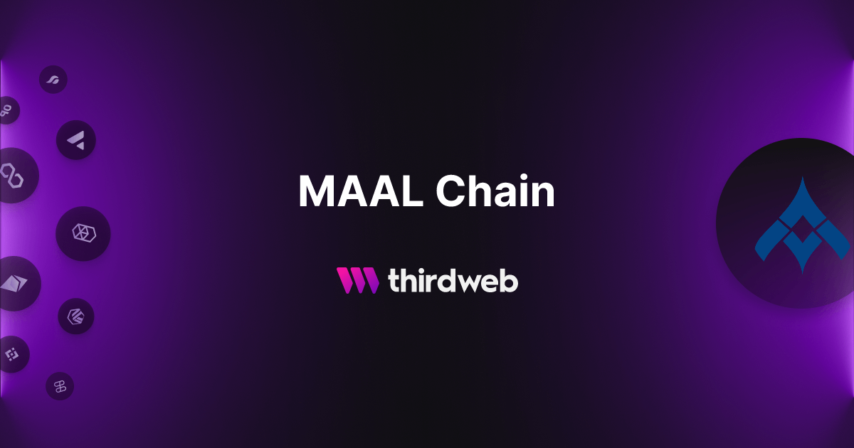 MAAL Chain