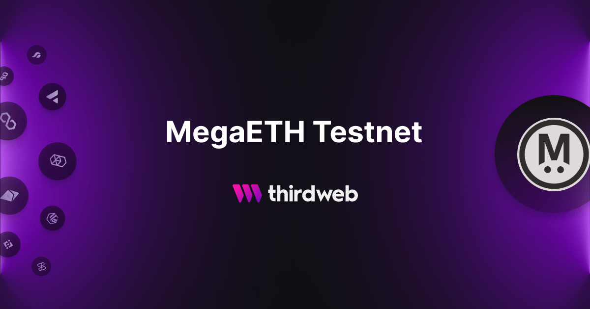 MegaETH Testnet