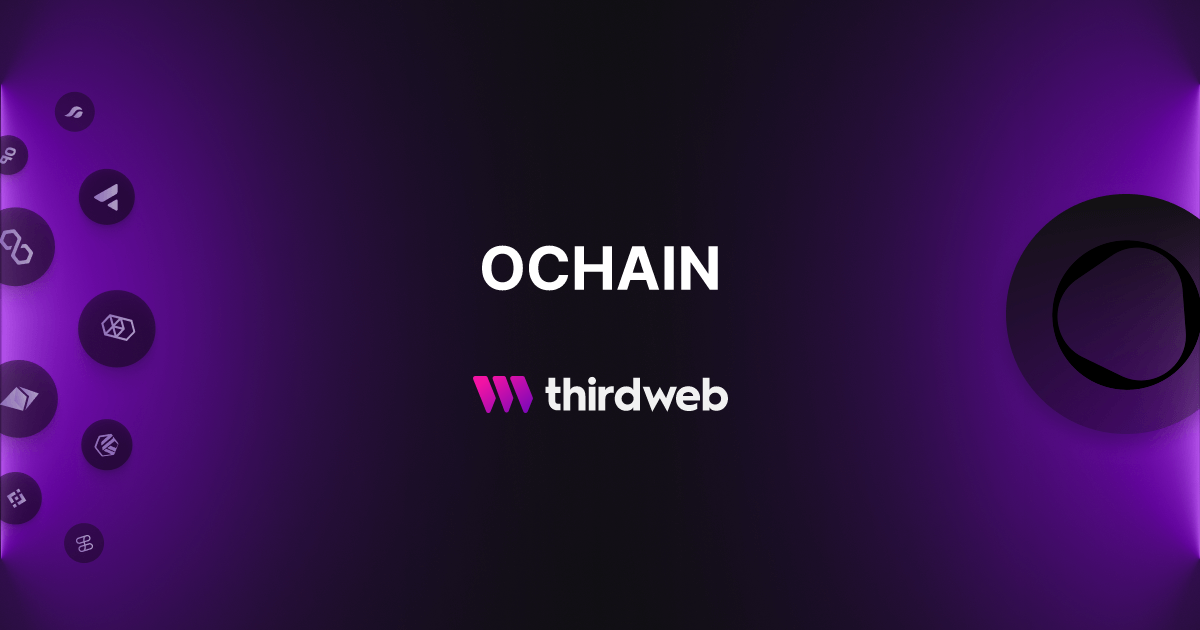 OCHAIN