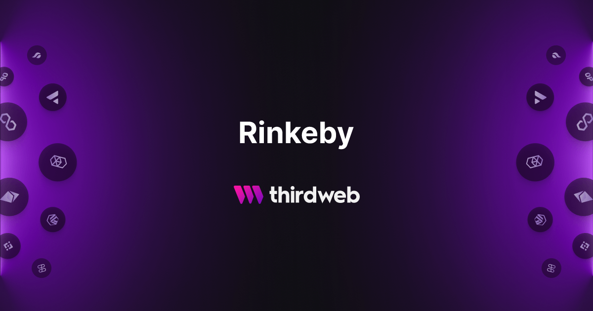 Rinkeby