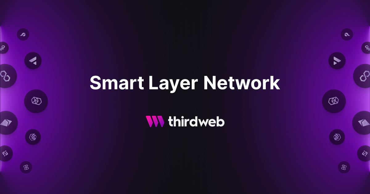 Smart Layer Network