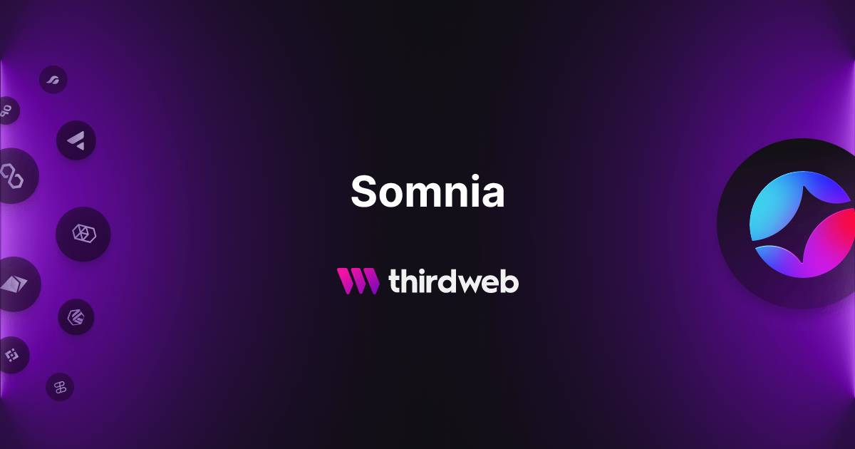 Somnia
