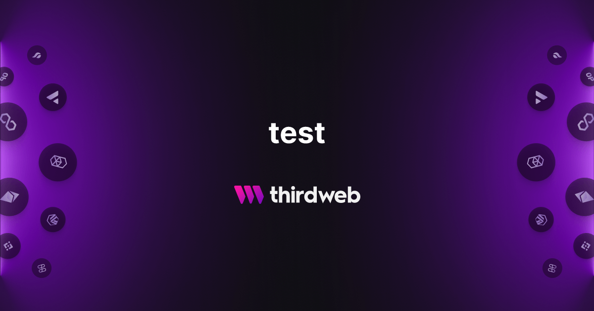 test