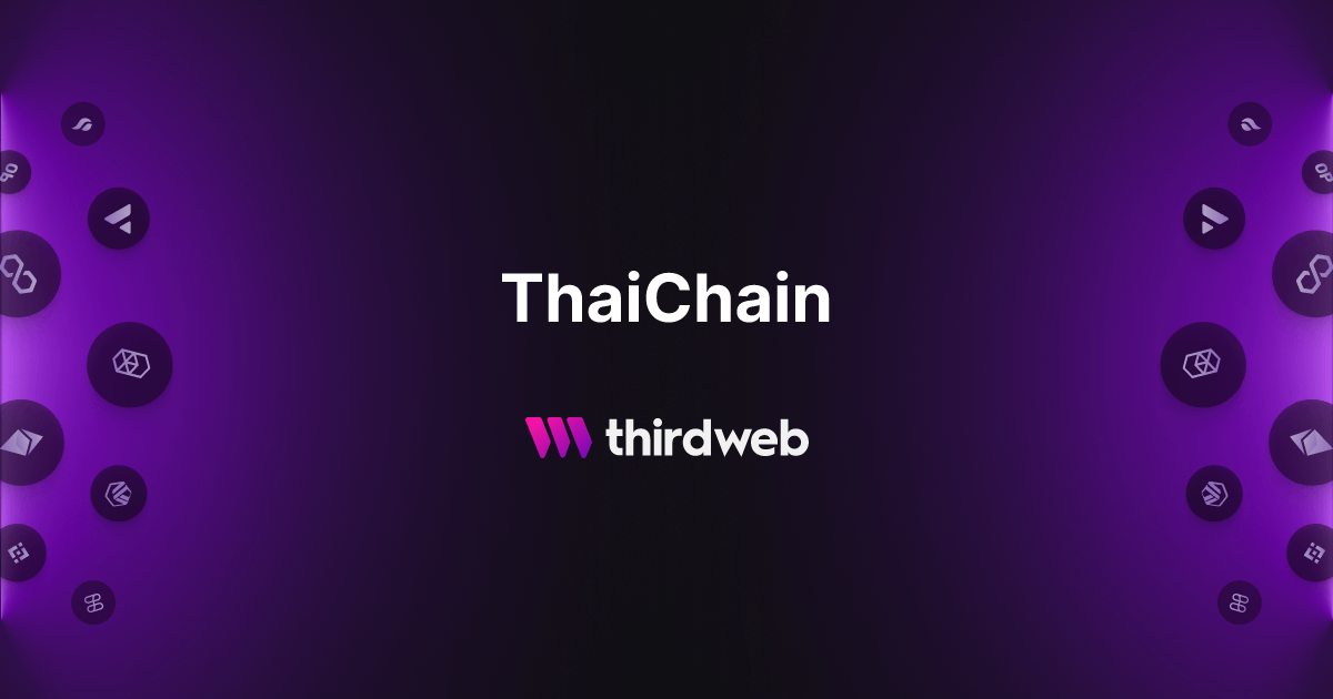 ThaiChain