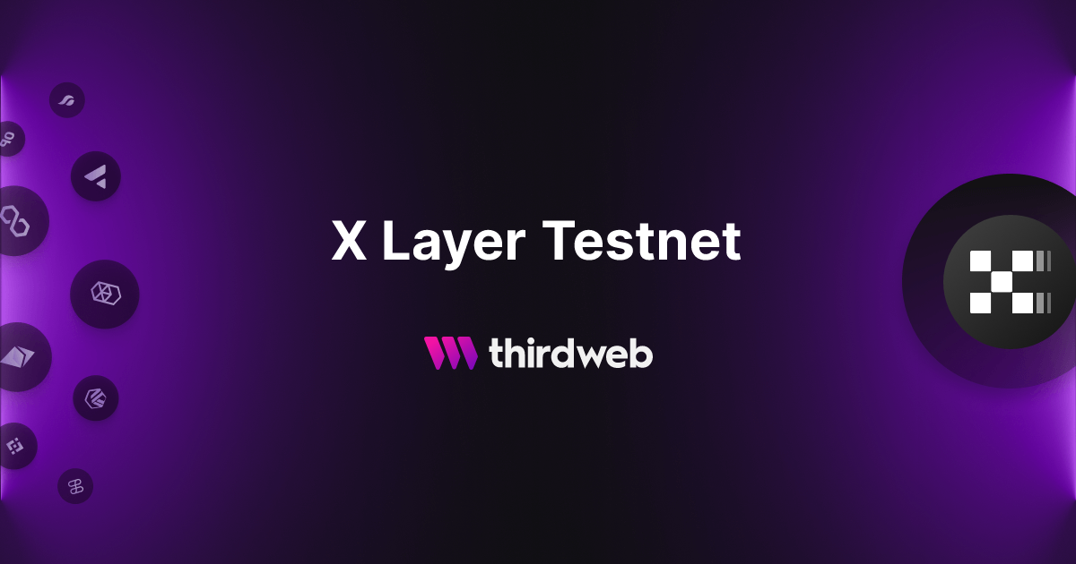 X Layer Testnet