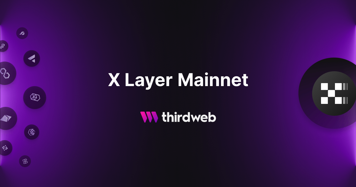 X Layer